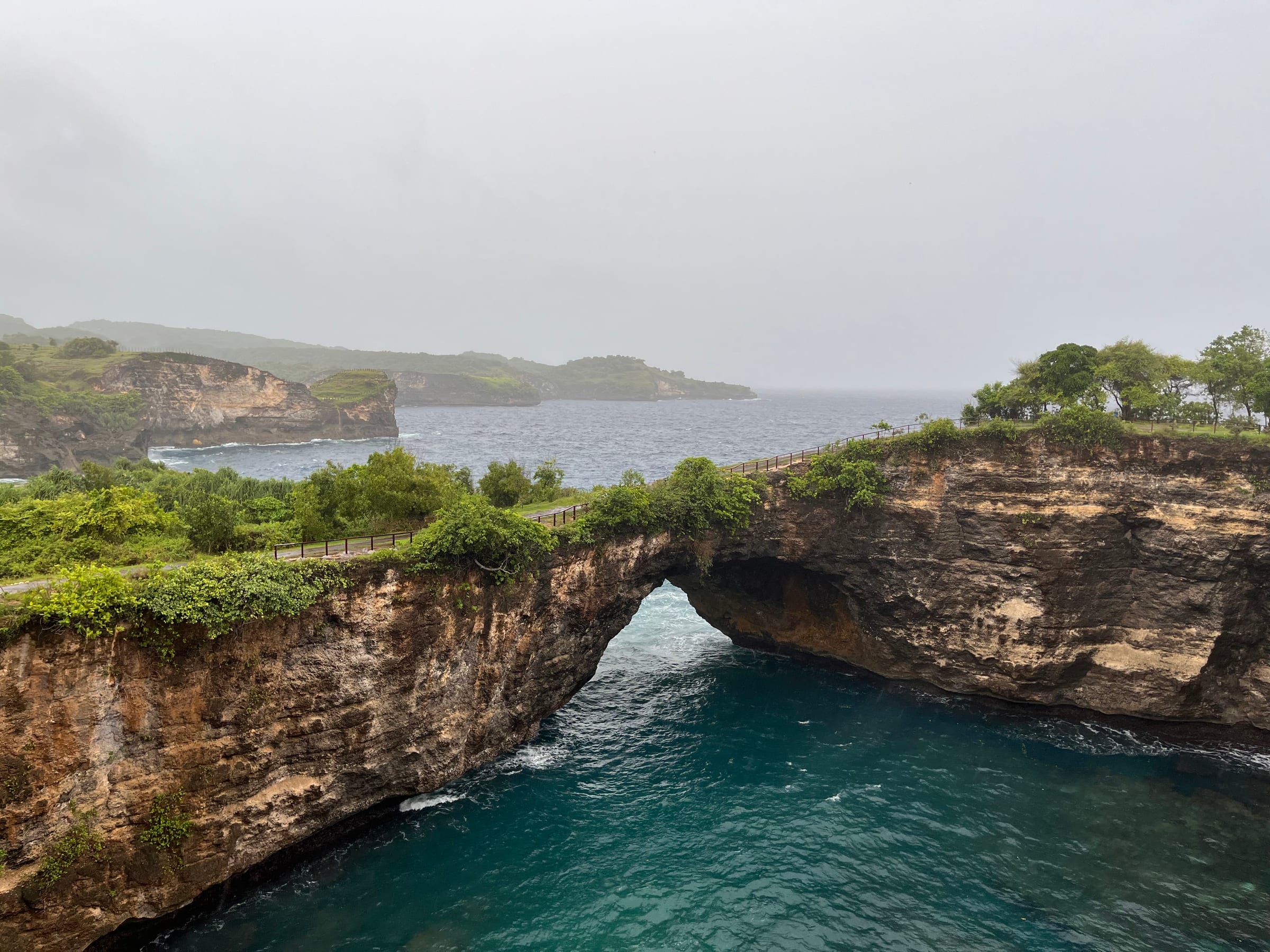 Bali