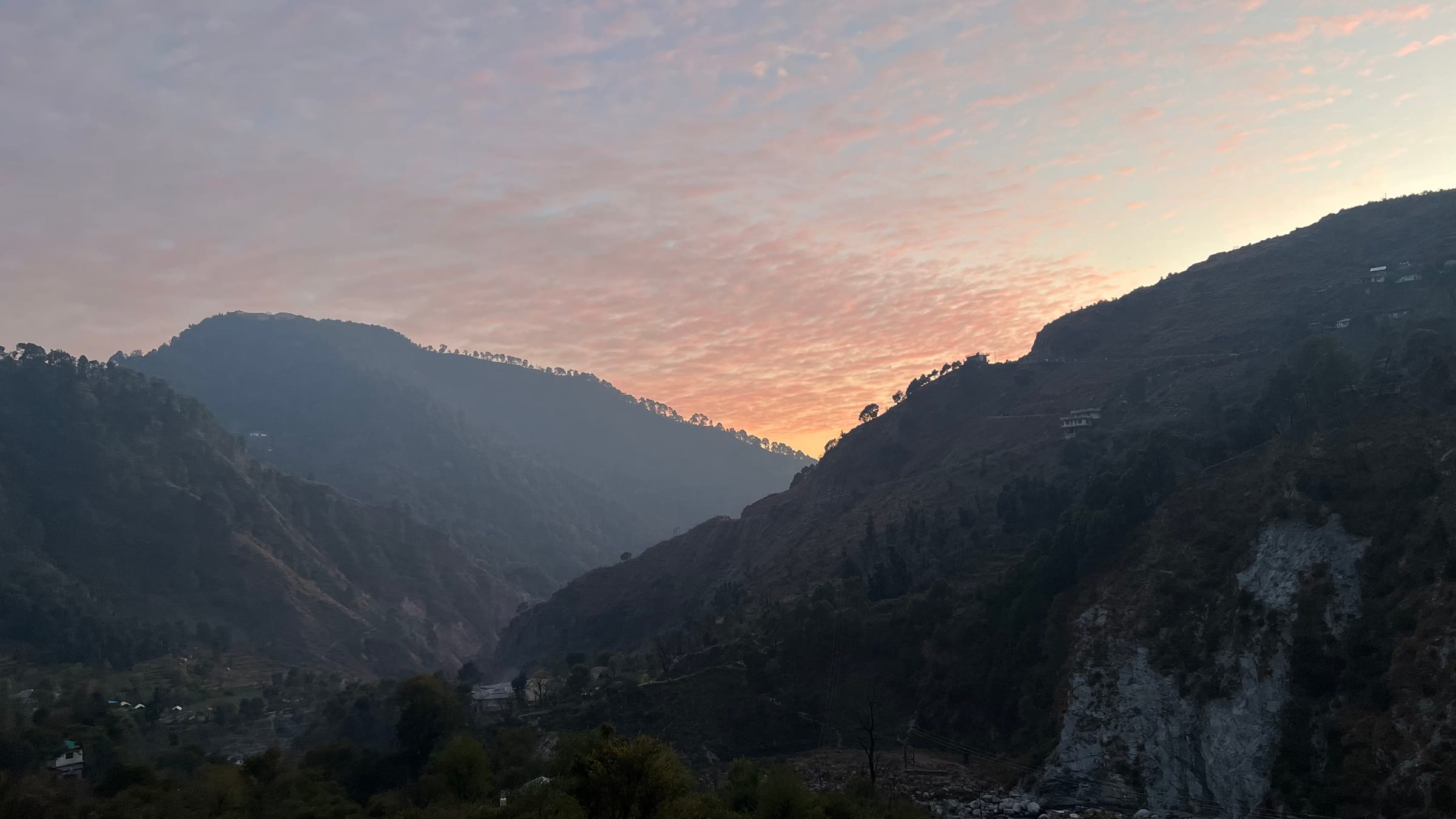 Dharamshala